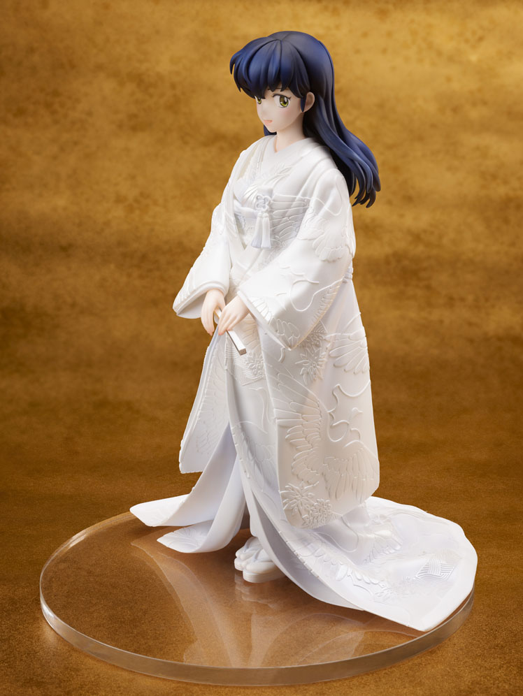 Maison Ikkoku - Kyoko Otonashi -Shiromuku- 1/7
