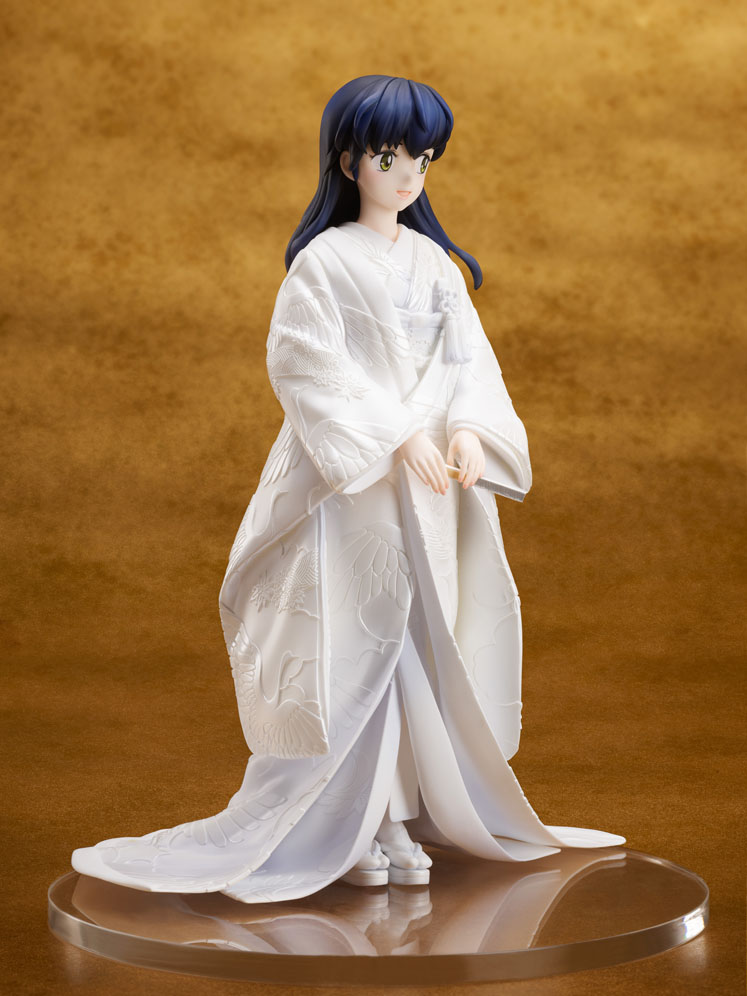 Maison Ikkoku - Kyoko Otonashi -Shiromuku- 1/7