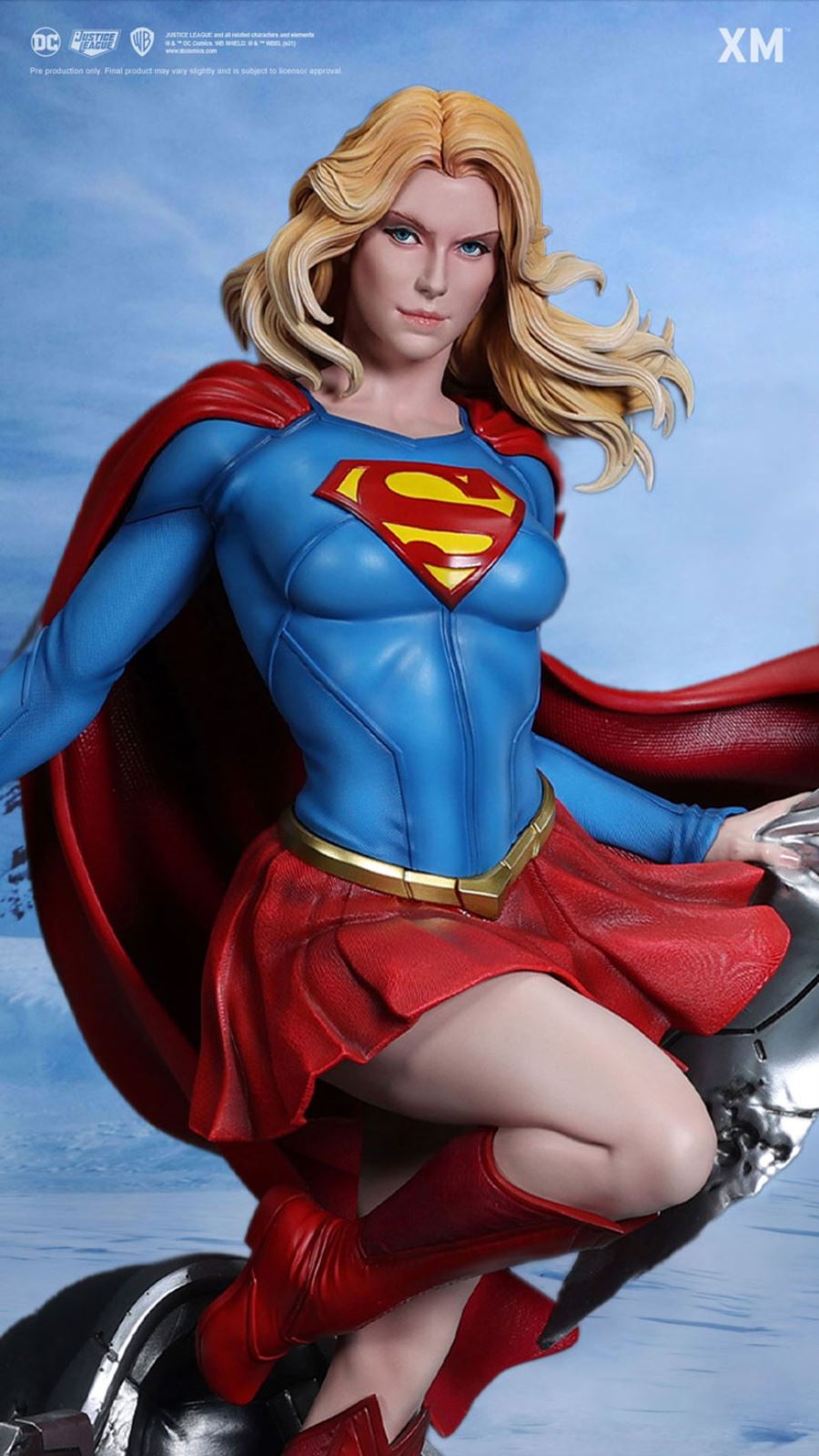 Supergirl
