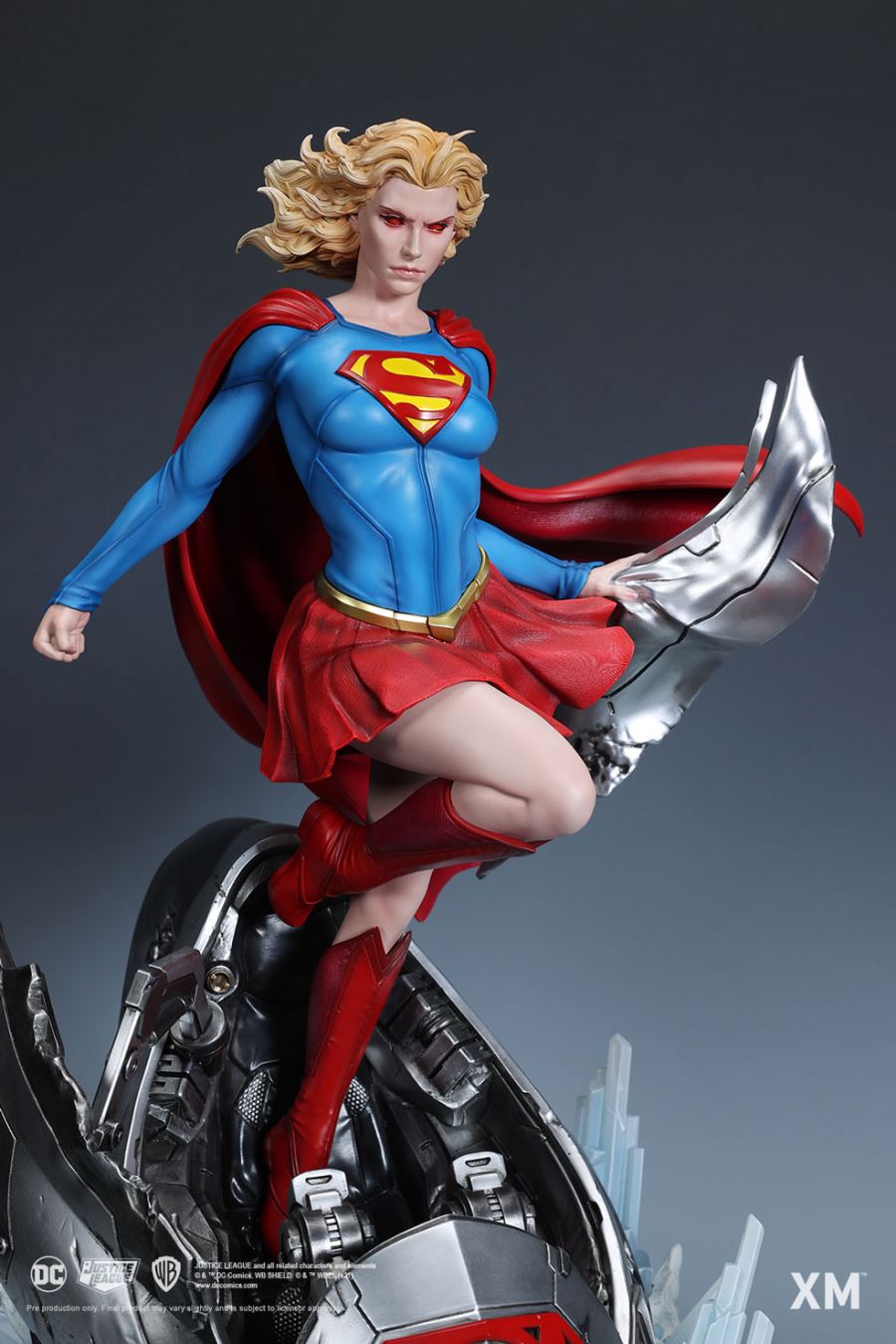 Supergirl