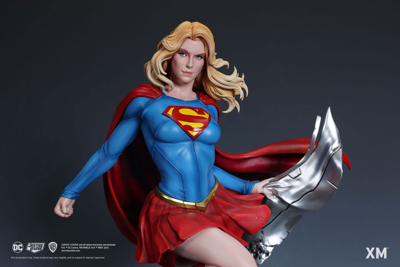 Supergirl