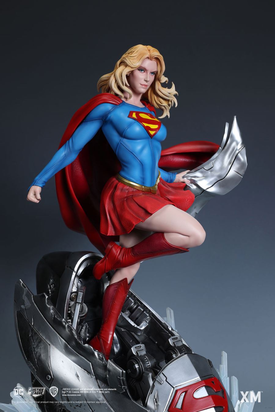 Supergirl