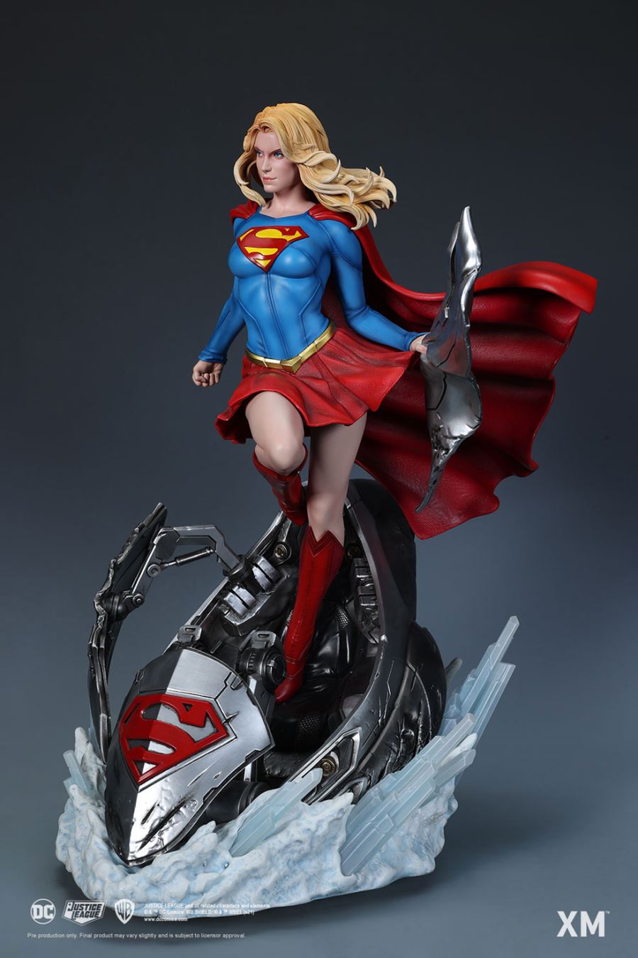 Supergirl