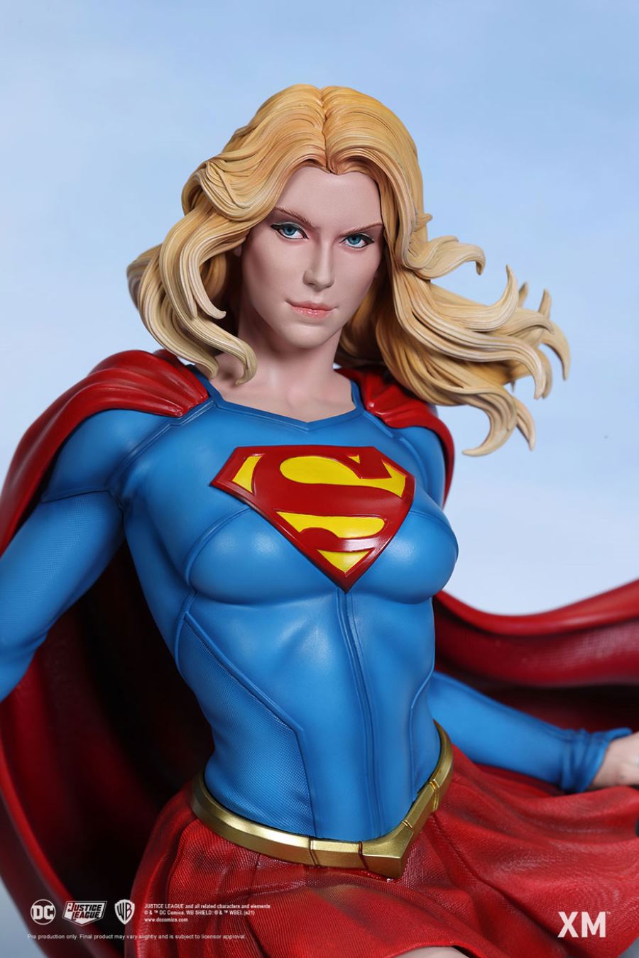 Supergirl