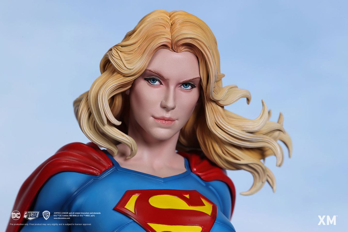 Supergirl