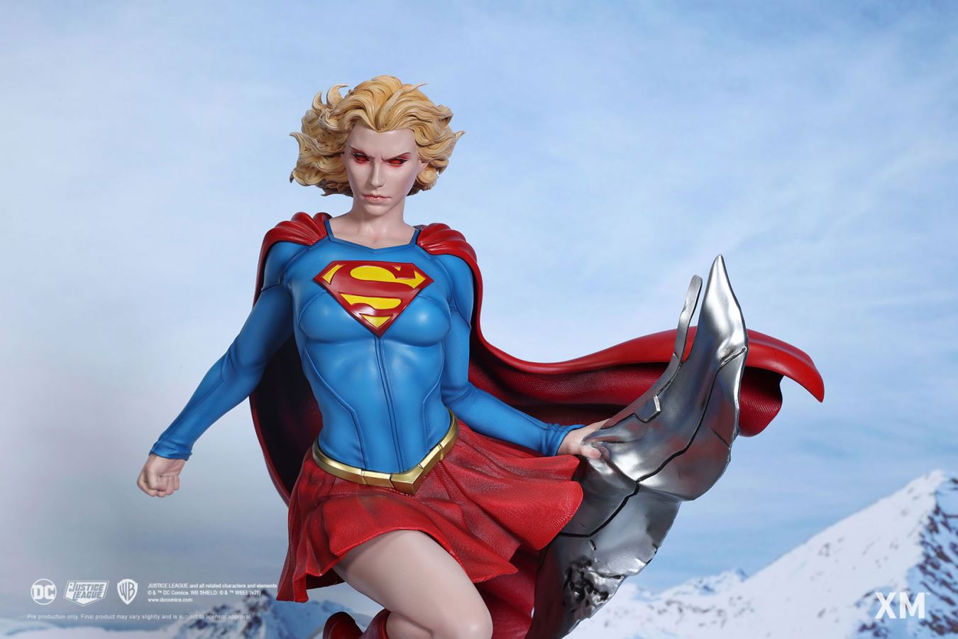 Supergirl