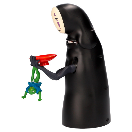 No-Face (Spirited Away) - Storage Box