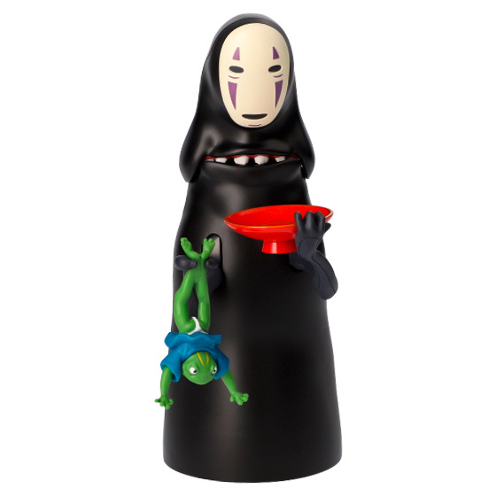 No-Face (Spirited Away) - Storage Box