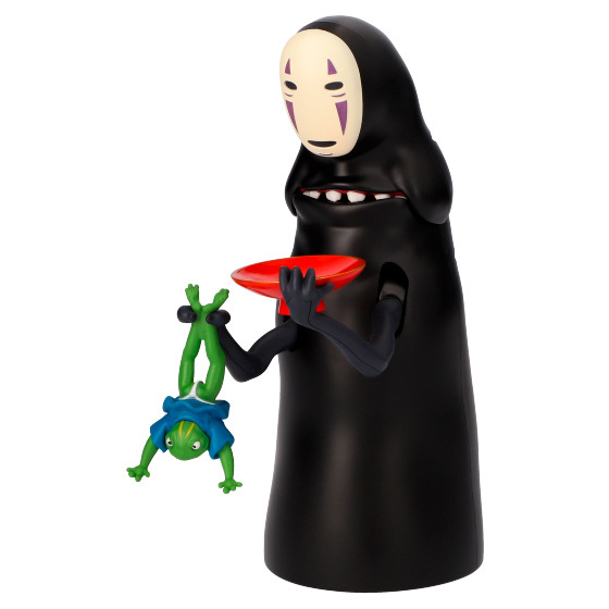 No-Face (Spirited Away) - Storage Box