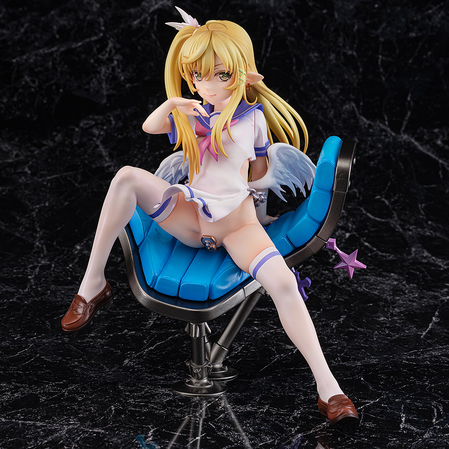 Brynhildr 1/6