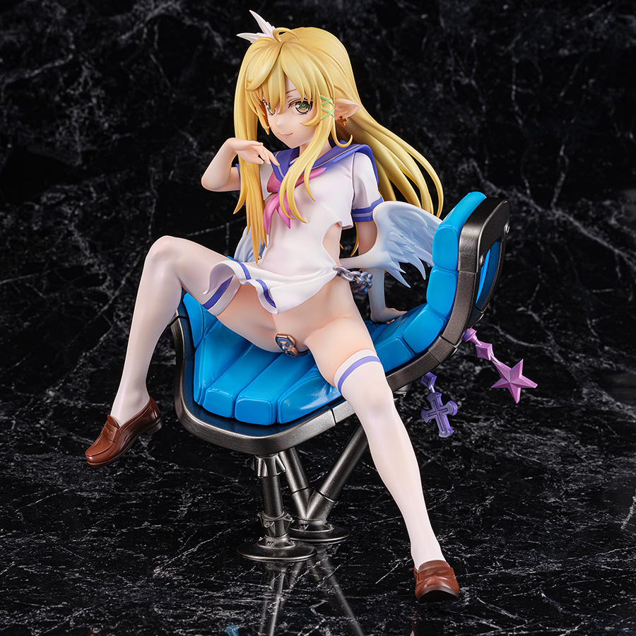 Brynhildr 1/6