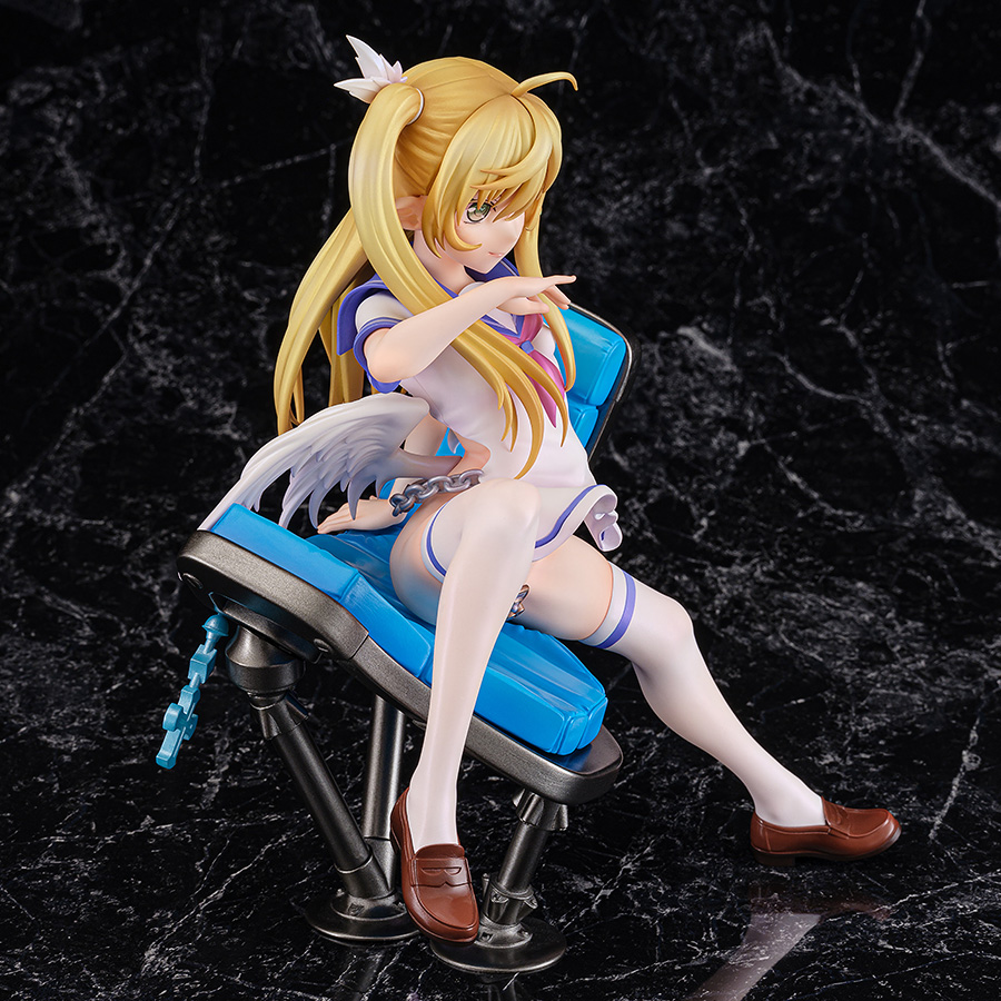 Brynhildr 1/6