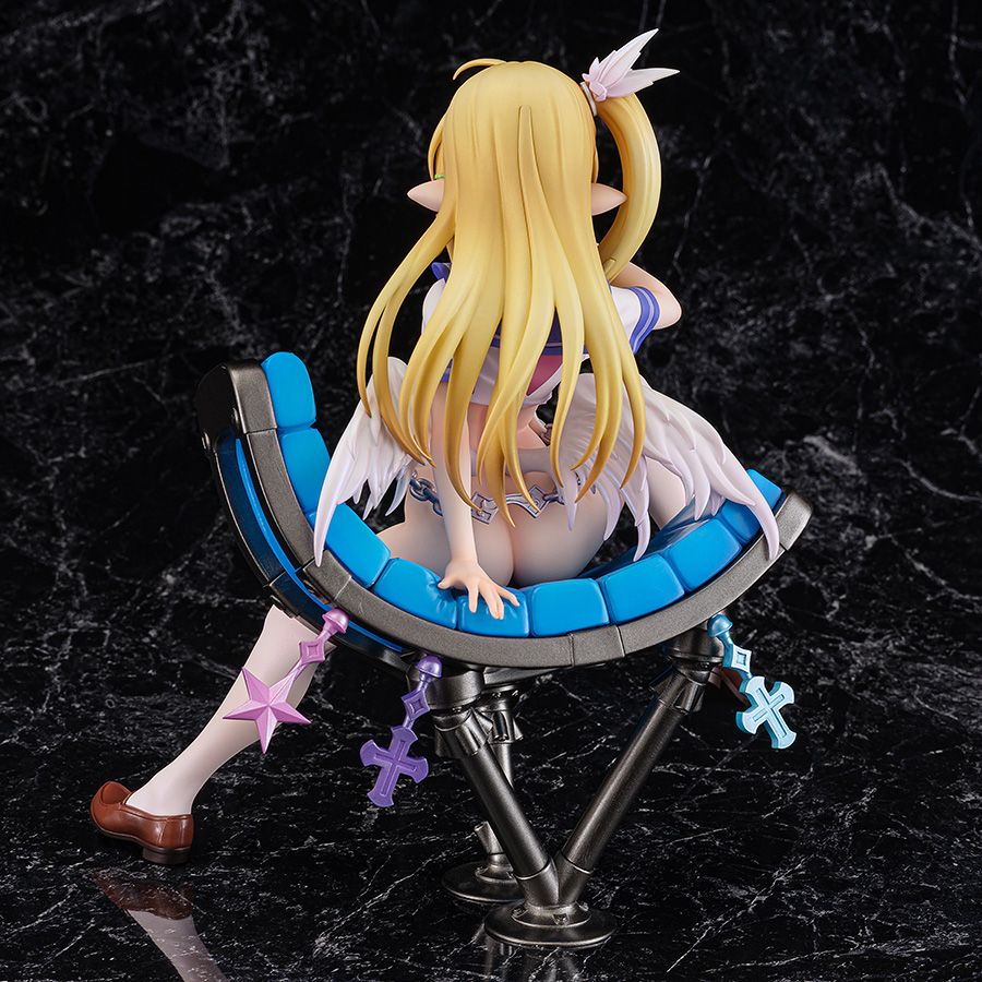 Brynhildr 1/6