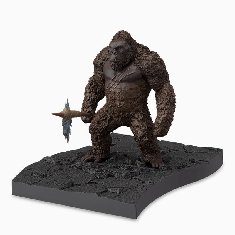 Godzilla vs Kong - Kong PM FIGURE Vol.2