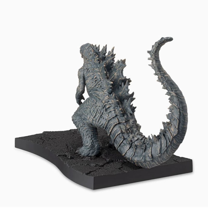Godzilla vs Kong - Godzilla PM FIGURE Vol.1