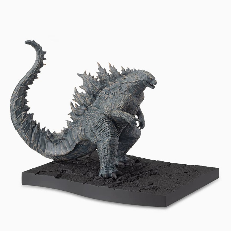 Godzilla vs Kong - Godzilla PM FIGURE Vol.1