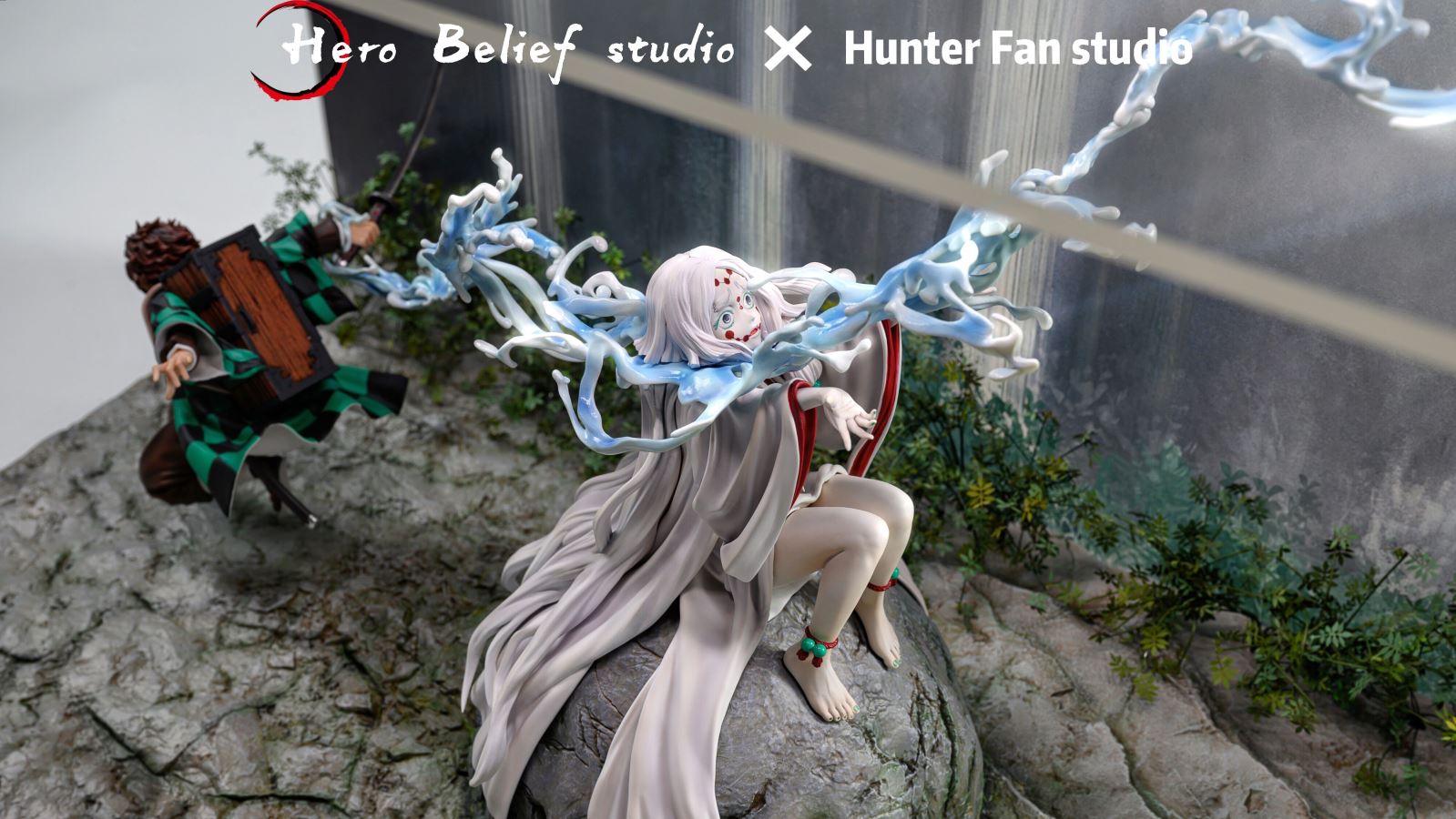 The Blade of Demon Slayer Tanjirou