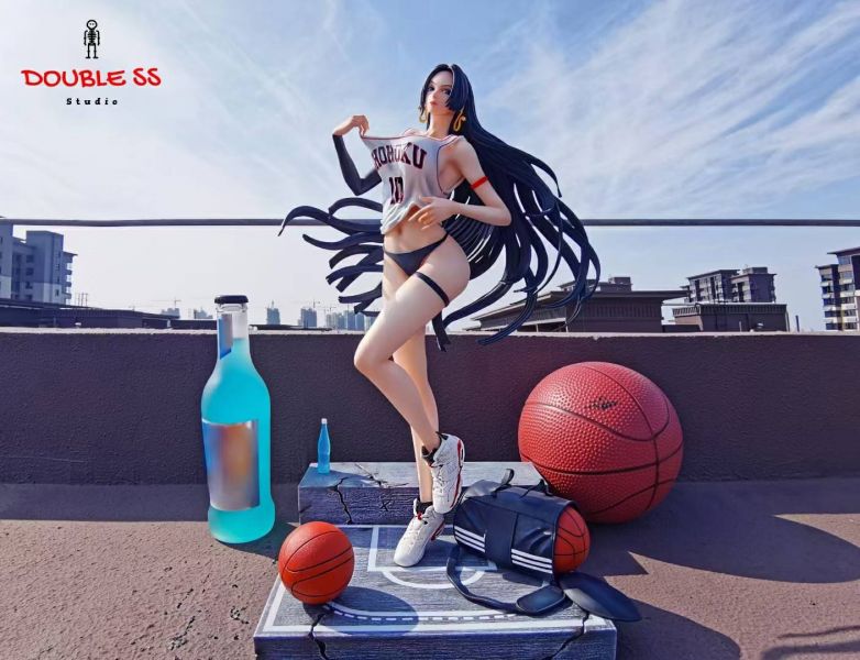 Boa Hancock – One Piece