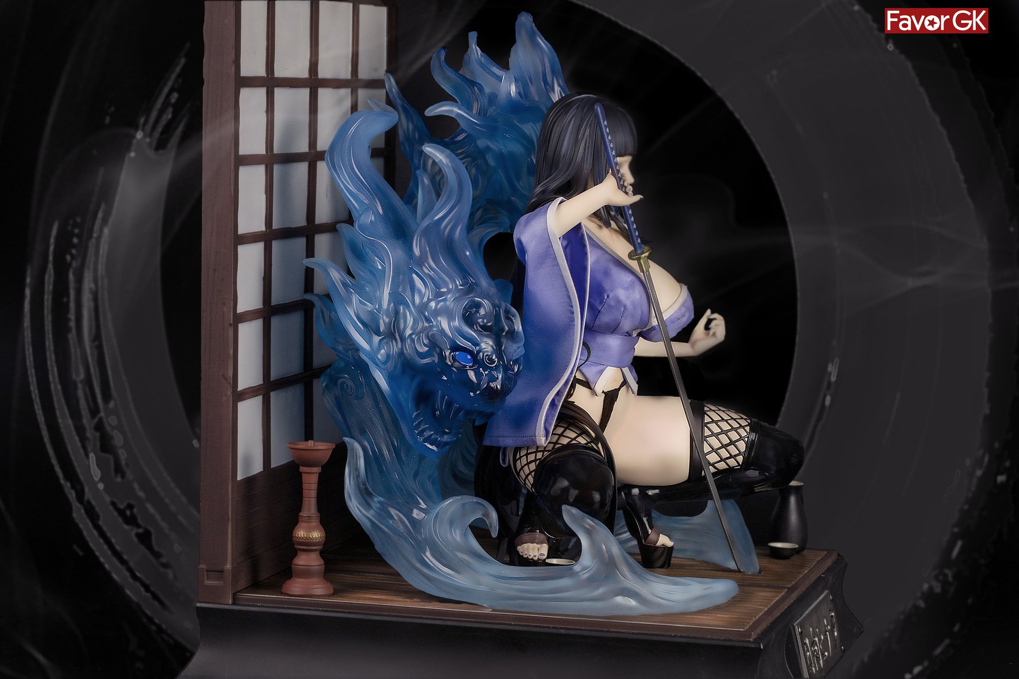 Hinata Hyuga - Naruto 1/4