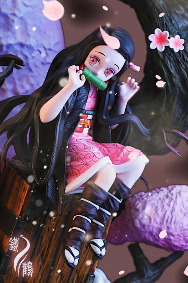 Kamado Nezuko - Demon Slayer