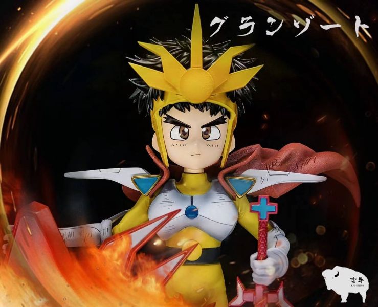 Magic King's Light Energy