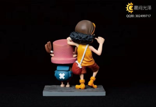 Little Cutie Series - One Piece