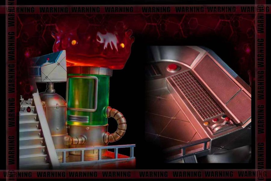 SMLIE Factory - One Piece