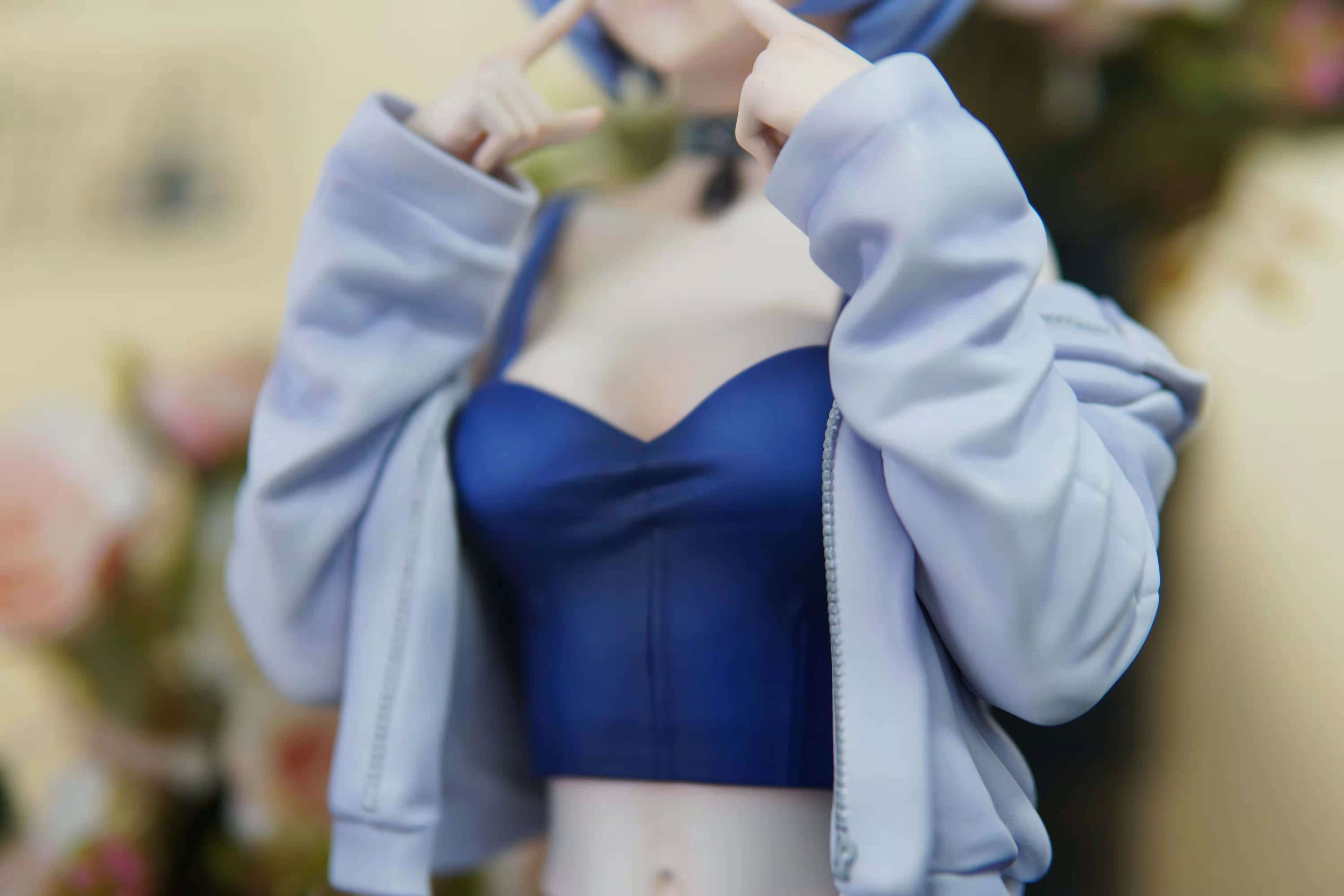 Rei Ayanami bust – Neon Genesis Evangelion