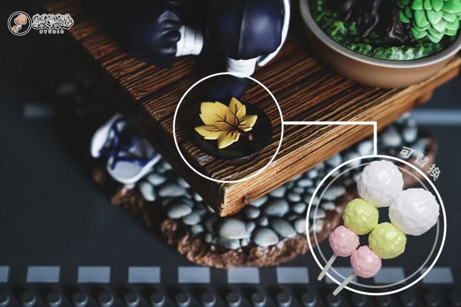 Iguro Obanai – Demon Slayer