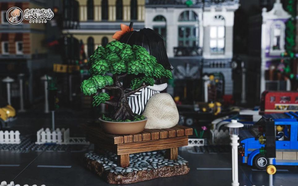 Iguro Obanai – Demon Slayer