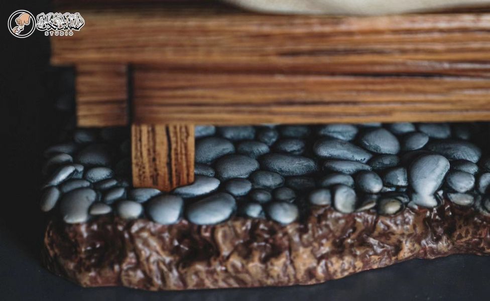 Iguro Obanai – Demon Slayer