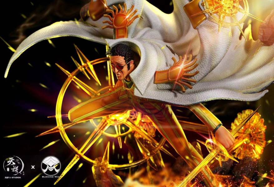 Borsalino - One Piece