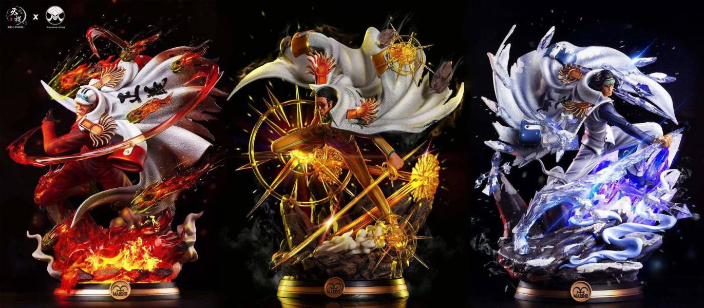 Borsalino - One Piece