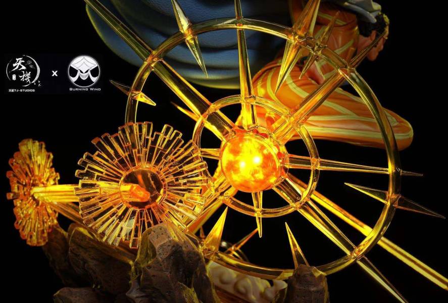 Borsalino - One Piece