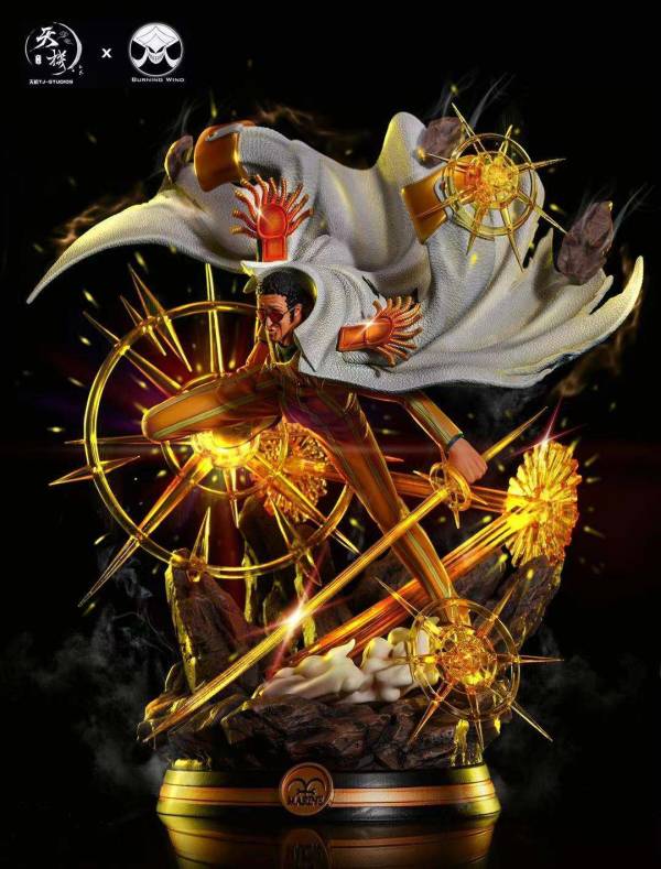 Borsalino - One Piece