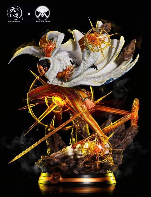 Borsalino - One Piece