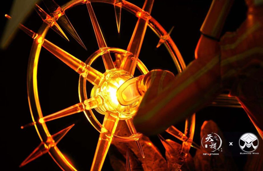 Borsalino - One Piece