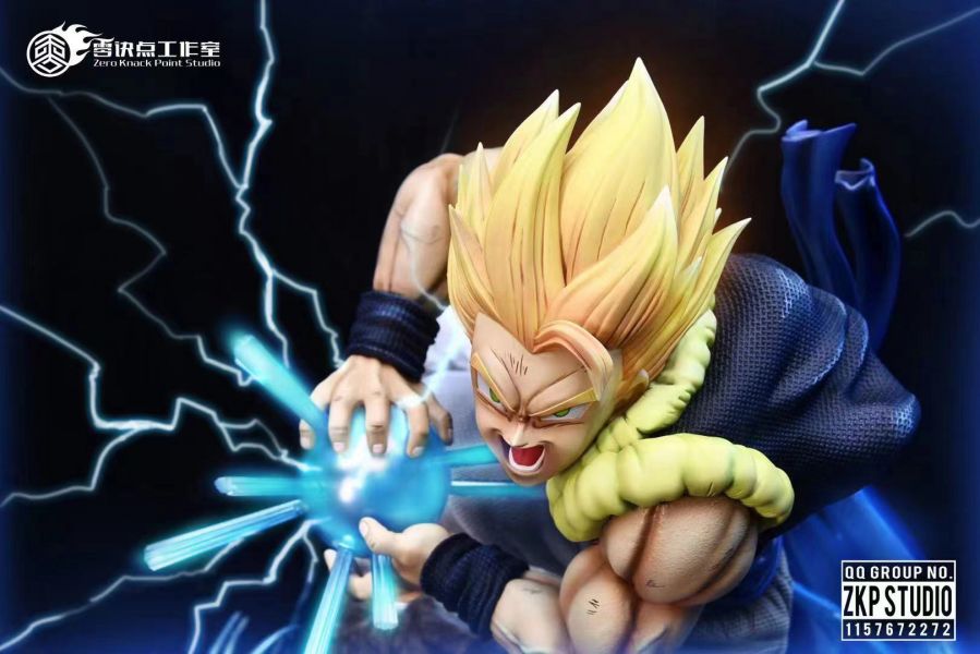 Gogeta – Dragon Ball