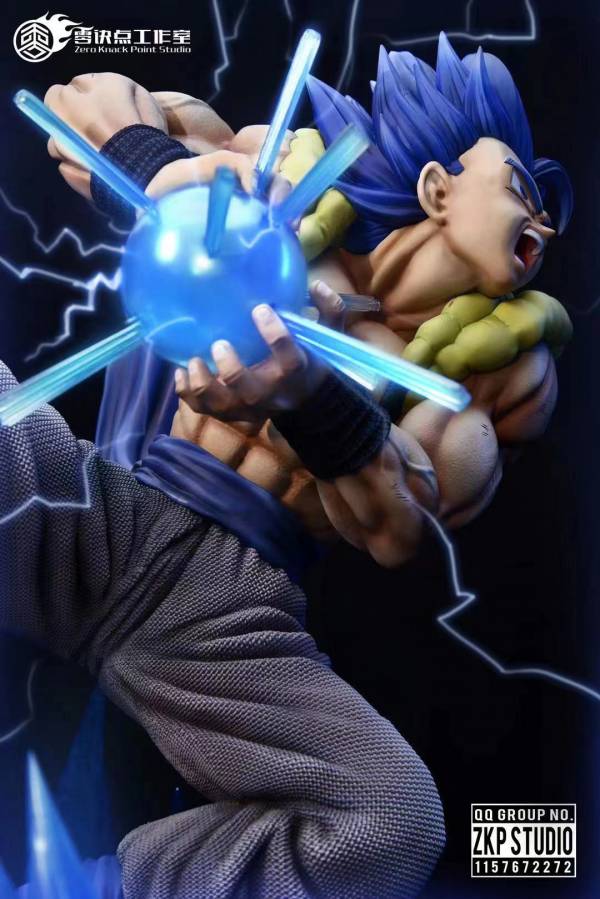 Gogeta – Dragon Ball