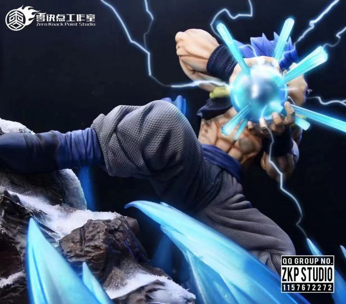 Gogeta – Dragon Ball