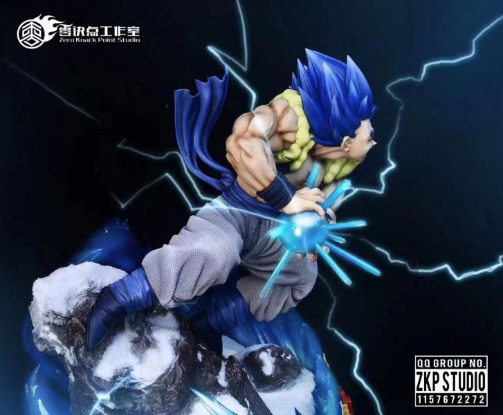Gogeta – Dragon Ball