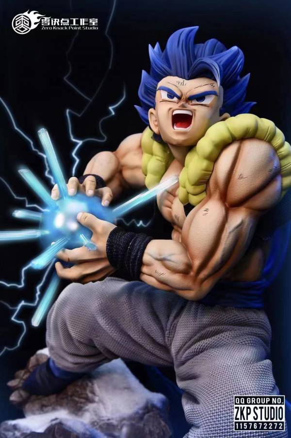 Gogeta – Dragon Ball