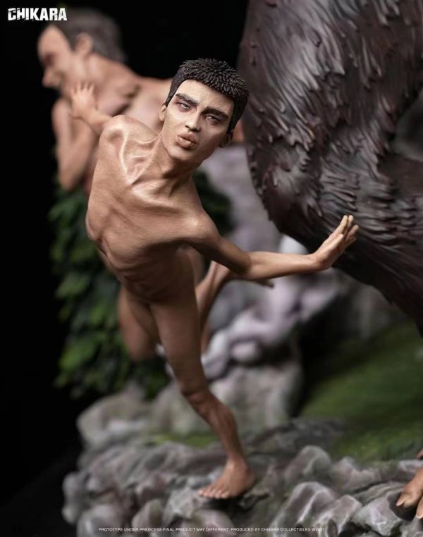 Beasts Titan - Attack On Titan