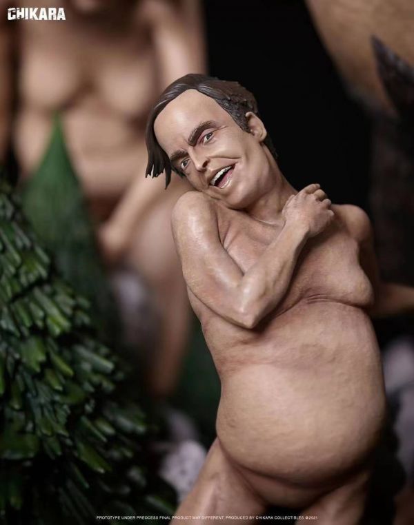 Beasts Titan - Attack On Titan