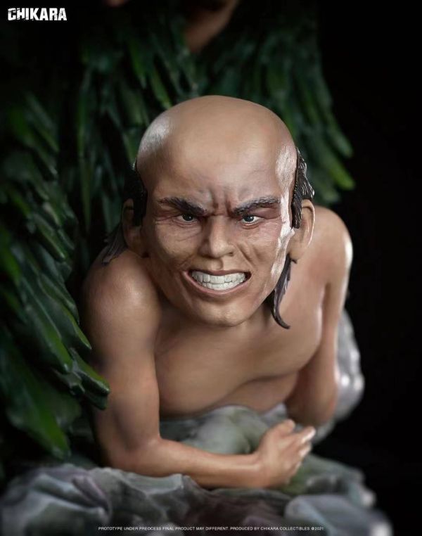 Beasts Titan - Attack On Titan