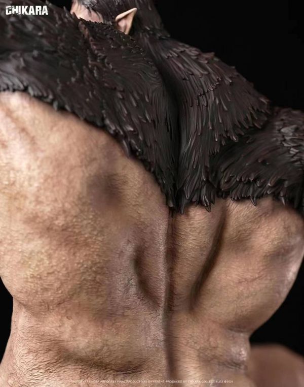 Beasts Titan - Attack On Titan