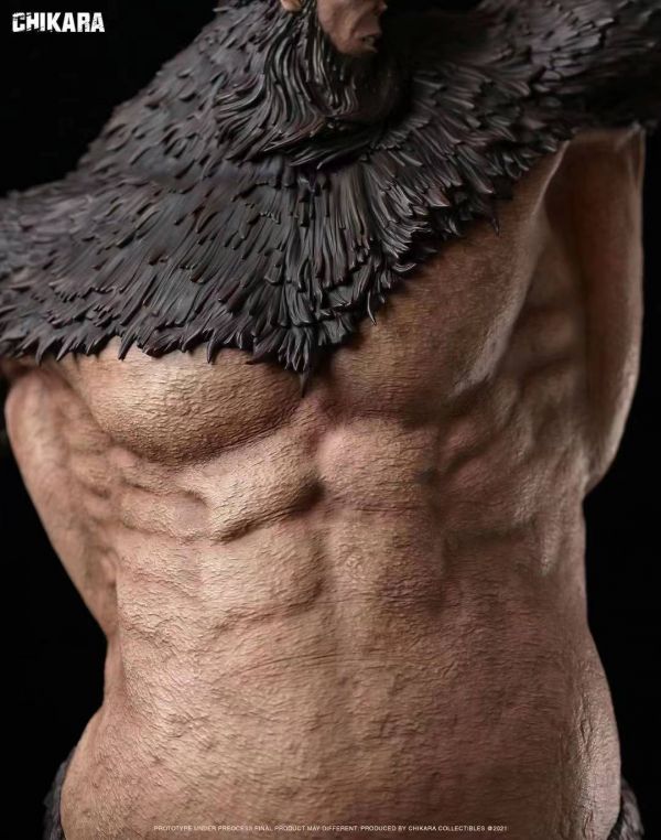 Beasts Titan - Attack On Titan