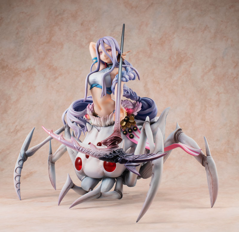 KDcolle - So I'm a Spider, So What? - Light Novel Ver. I Arachne/Shiraori 1/7