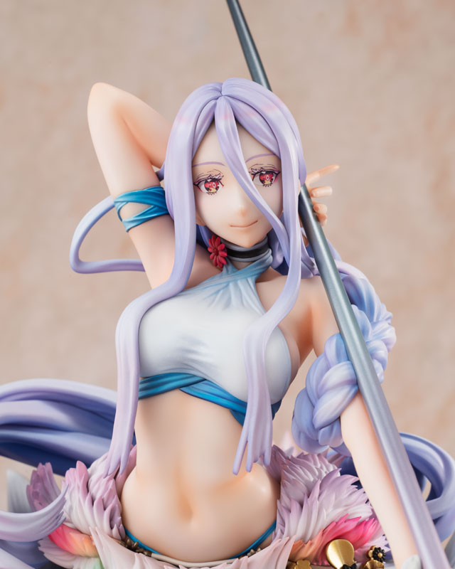 KDcolle - So I'm a Spider, So What? - Light Novel Ver. I Arachne/Shiraori 1/7