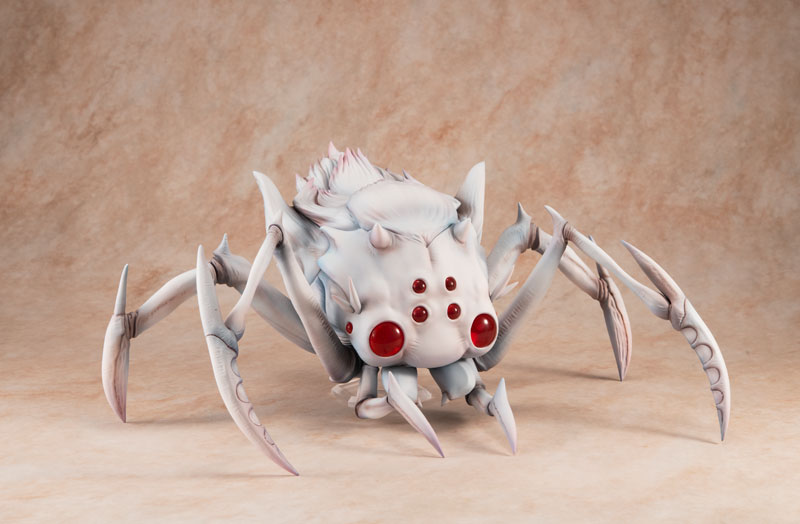 KDcolle - So I'm a Spider, So What? - Light Novel Ver. I Arachne/Shiraori 1/7